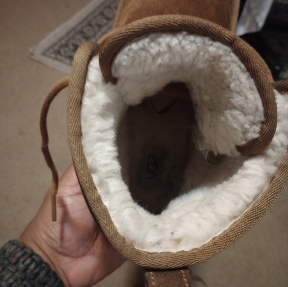 UGG men's Neumel High boot sz 11 - Picture 11 of 16